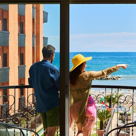 Hotel Bristol Bellaria-Igea Marina Eksteriør bilde