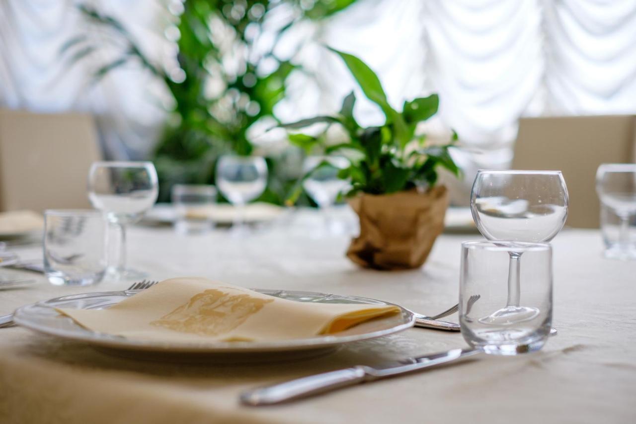 Hotel Bristol Bellaria-Igea Marina Eksteriør bilde