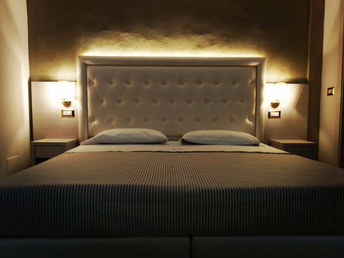 Hotel Bristol Bellaria-Igea Marina Eksteriør bilde