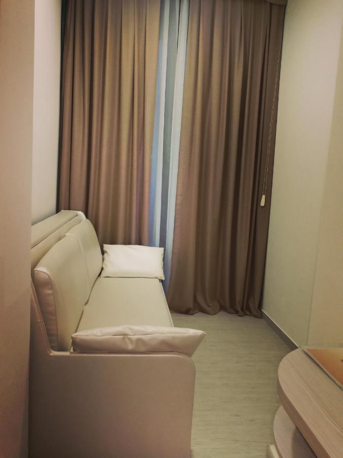 Hotel Bristol Bellaria-Igea Marina Eksteriør bilde