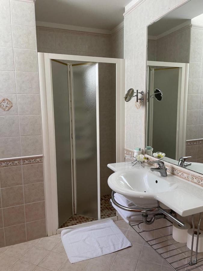 Hotel Bristol Bellaria-Igea Marina Eksteriør bilde