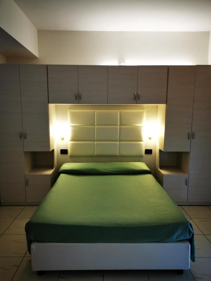 Hotel Bristol Bellaria-Igea Marina Eksteriør bilde