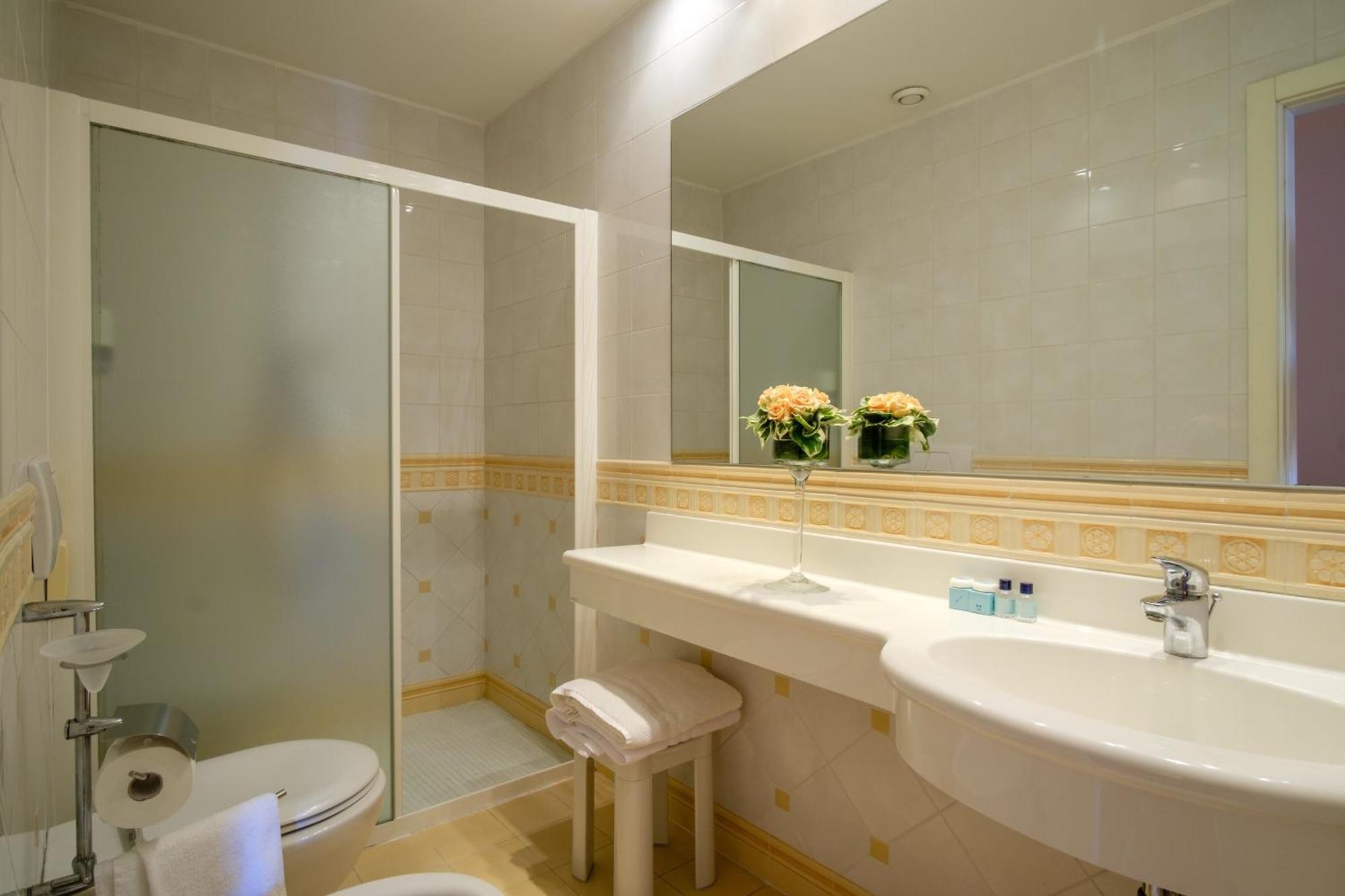 Hotel Bristol Bellaria-Igea Marina Eksteriør bilde