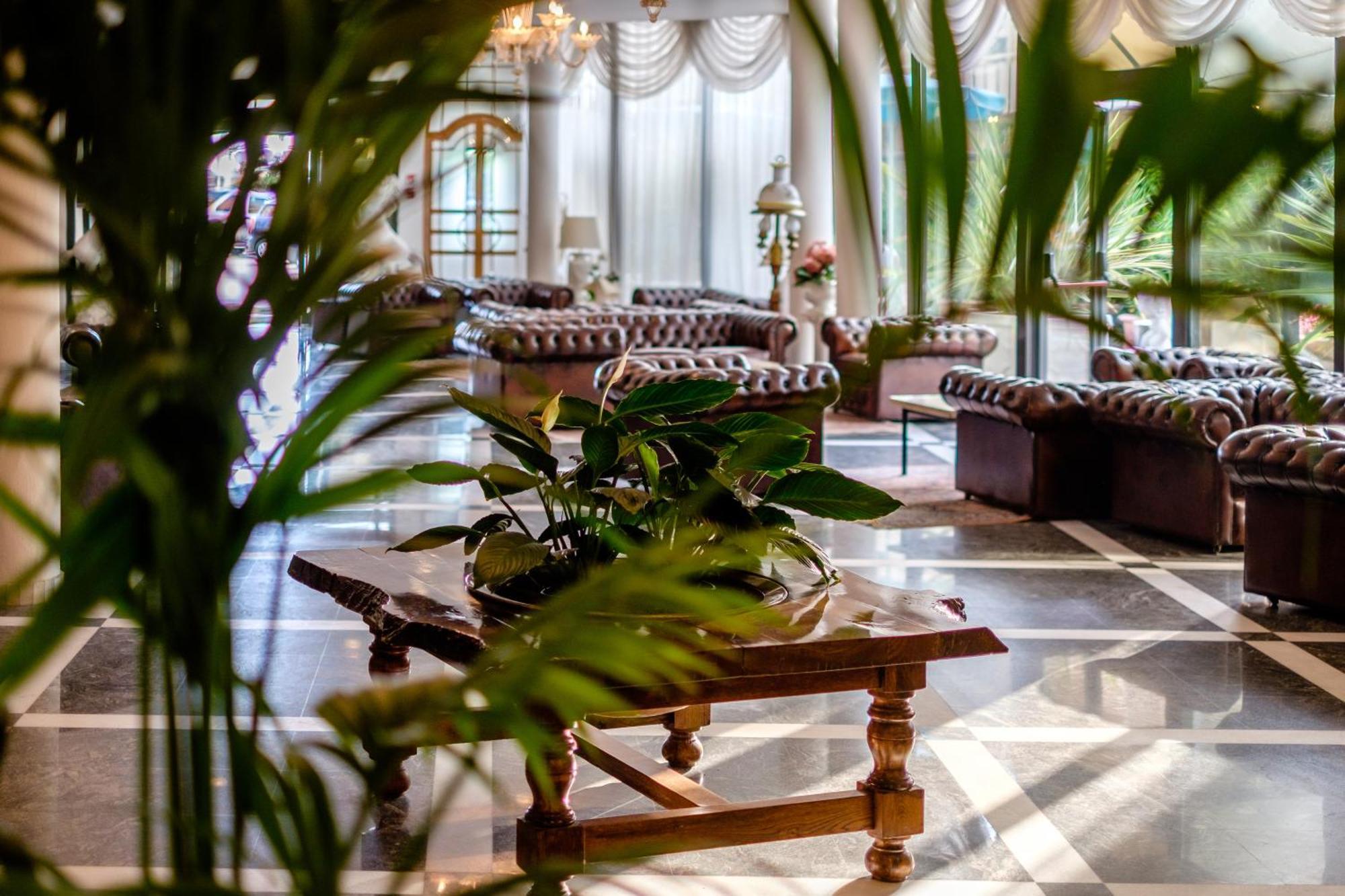 Hotel Bristol Bellaria-Igea Marina Eksteriør bilde