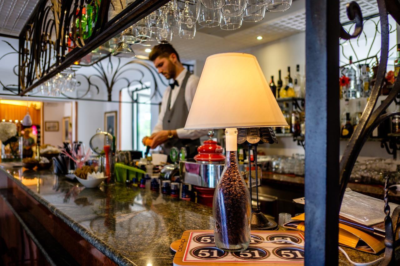 Hotel Bristol Bellaria-Igea Marina Eksteriør bilde